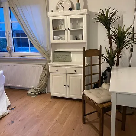 Ferienwohnung Am Deister Barsinghausen