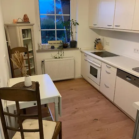 Apartment Ferienwohnung Am Deister *