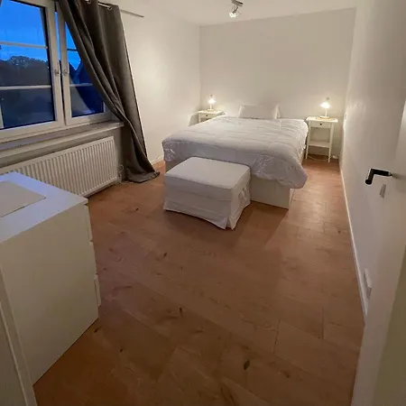 Apartment Ferienwohnung Am Deister Barsinghausen