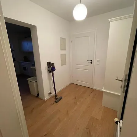 Ferienwohnung Am Deister