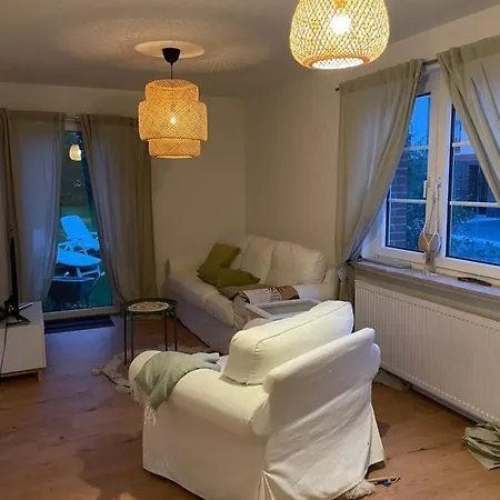 Ferienwohnung Am Deister Apartment