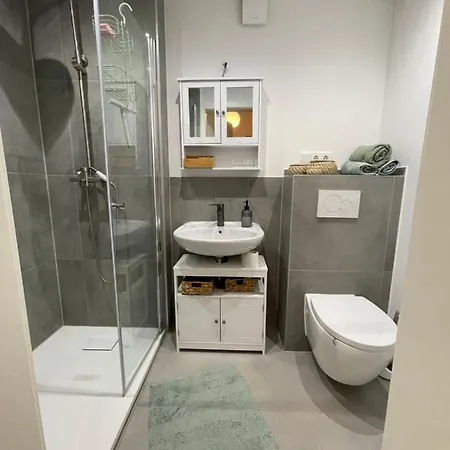 Ferienwohnung Am Deister Barsinghausen